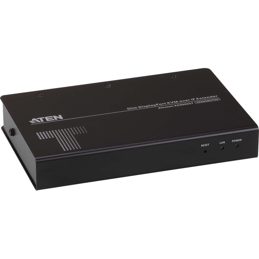 ATEN KE9900ST Slim DisplayPort KVM over IP Extender Transmitter