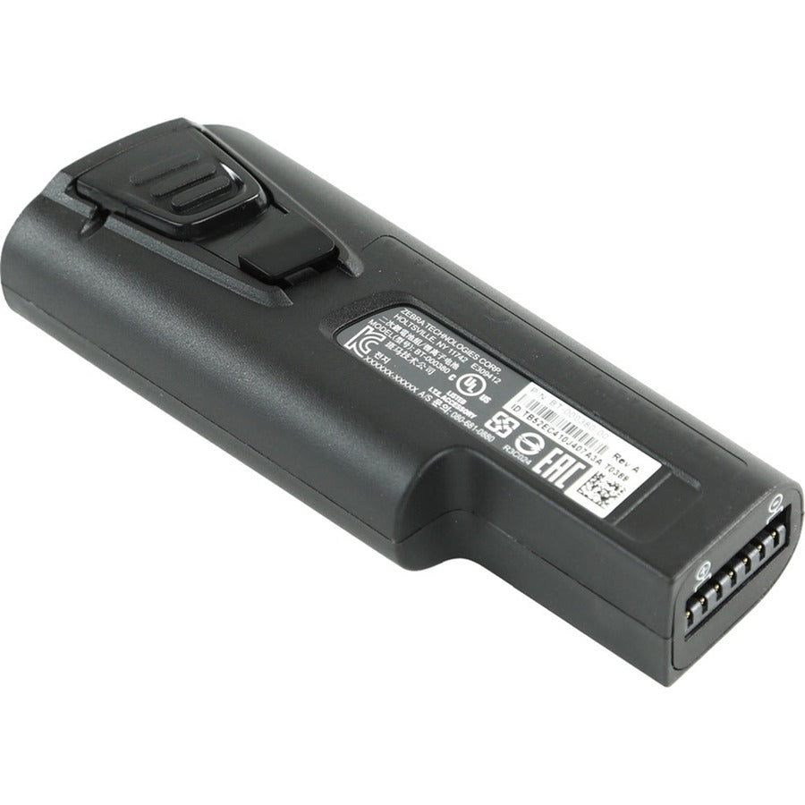 Zebra Technologies BTRY-TC8X-70MA1-01 Powerprecision Lithium-Ion Battery for Zebra TC8300 Mobile Computer