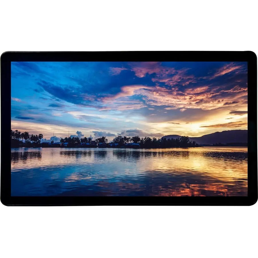 Mimo Monitors M27080C-OF 27-Inch Open Frame LCD Touchscreen Monitor with HDMI and VESA Mount