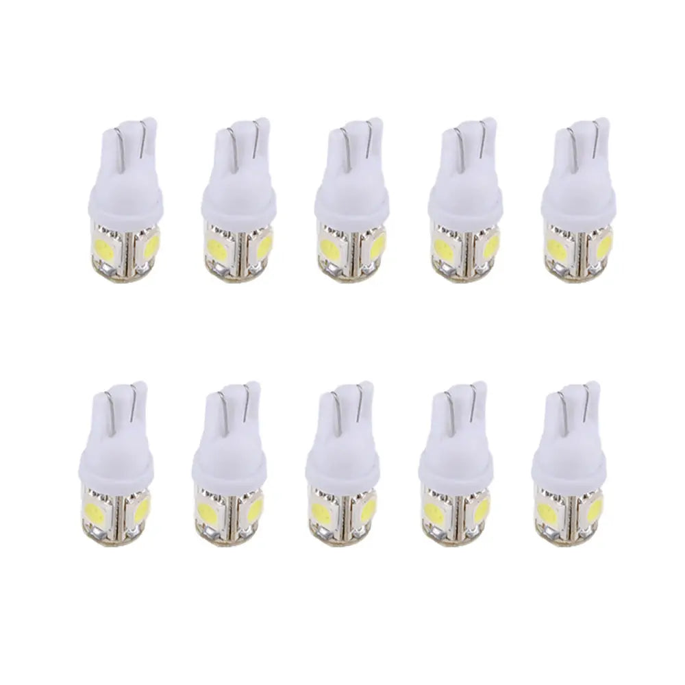 Scandvik 41173 Warm White LED Bulb 10-Pack