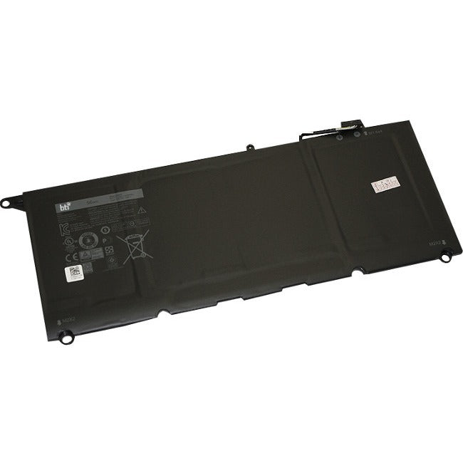 Battery Technology Inc. 90V7W-BTI Li-ion 4-Cell 7.6V Notebook Battery for Dell XPS 13 9350