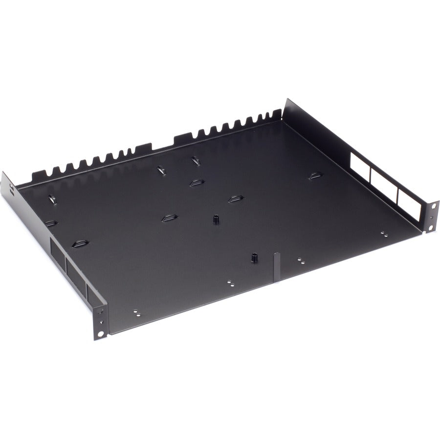 Black Box EMD4000-RMK1 Emerald 4K Dual Rackmount Kit, 1U