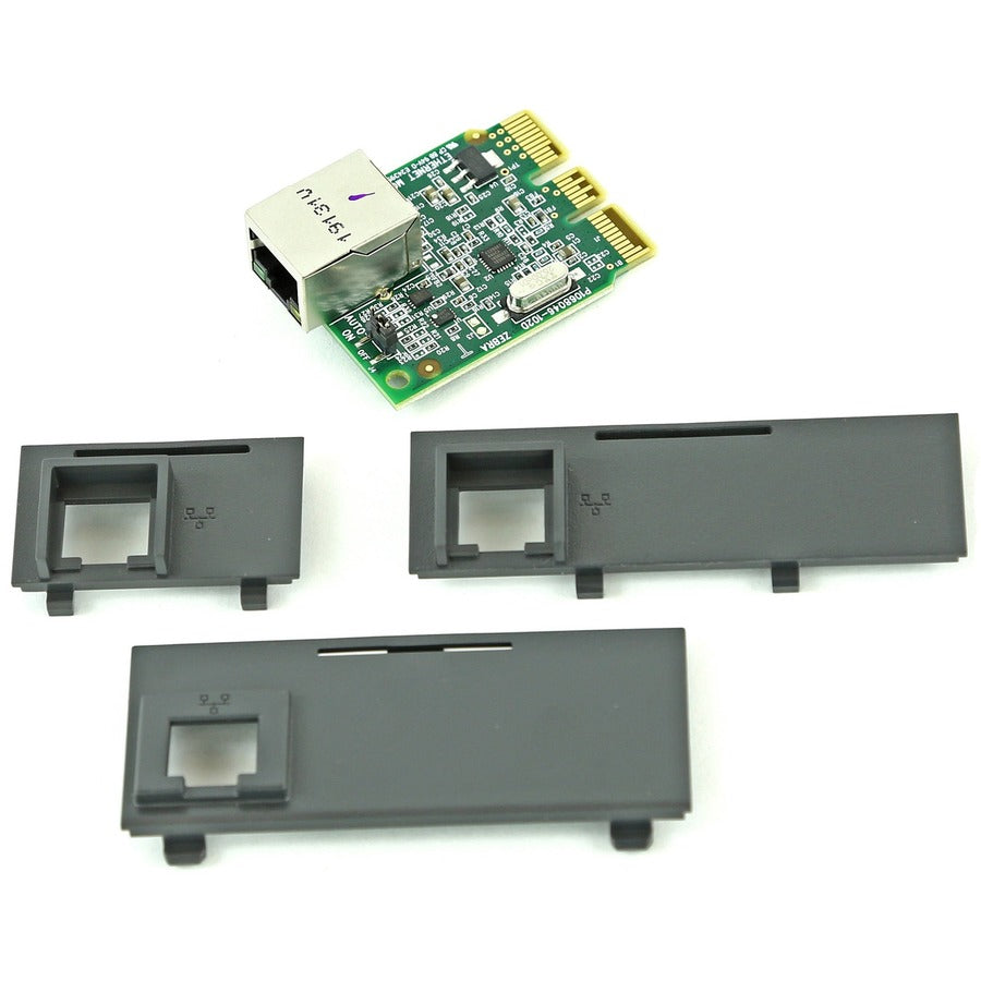 Zebra Technologies P1080383-442 Ethernet Upgrade Kit for ZD410 and ZD420 Series Printers