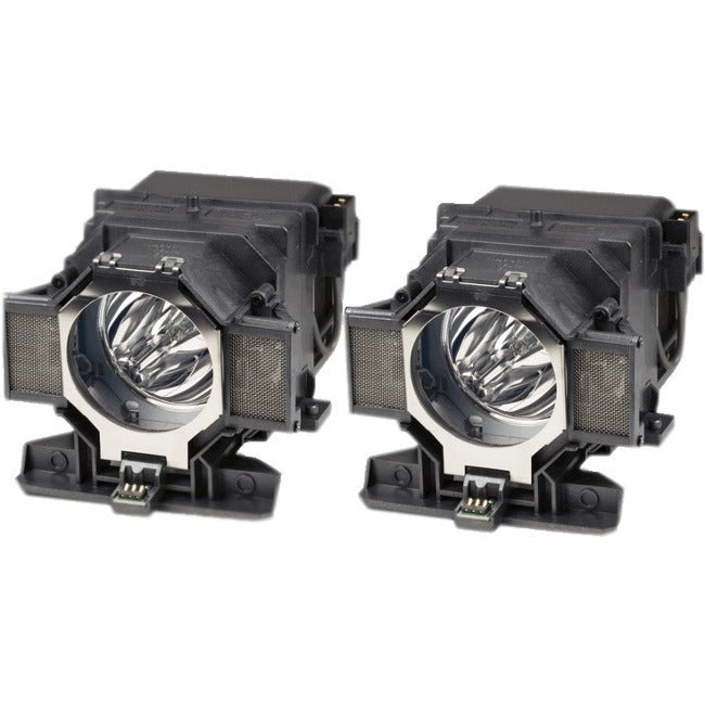 Battery Technology Inc. V13H010L73-BTI Epson EB-Z10000 Projector Lamp - Pack of 2