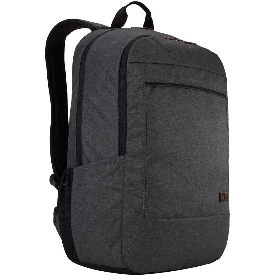 Case Logic Era ERABP-116 15.6-inch Laptop Backpack in Obsidian