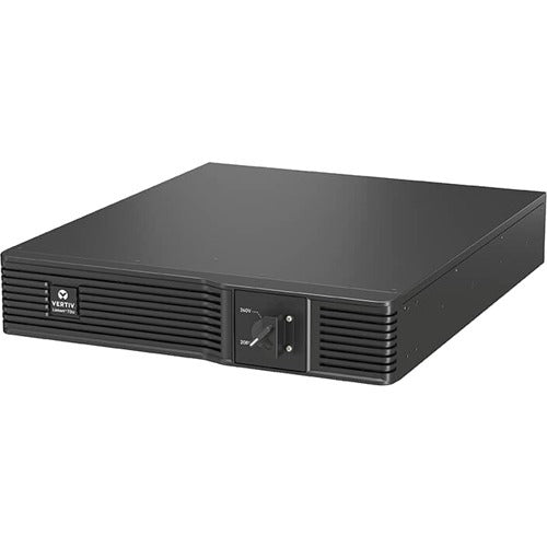 Vertiv Liebert TDU-3500RTL620 Step Down Transformer Distribution Unit for 208/240VAC to 120VAC Power Conversion