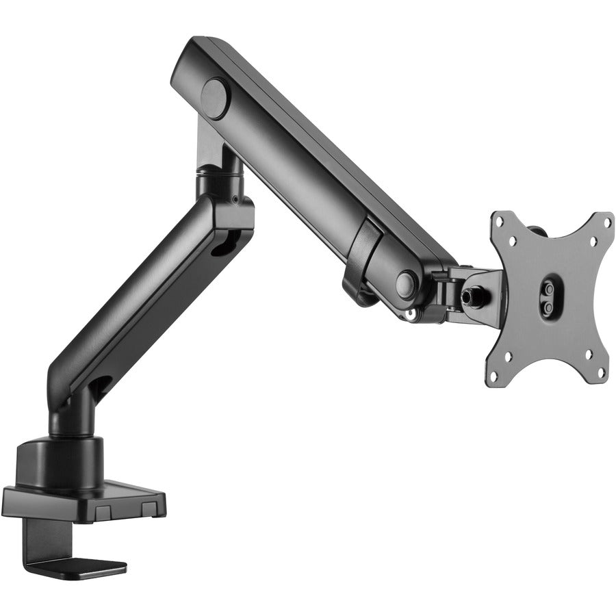 Amer Networks HYDRA1B Single Monitor Mount with Articulating Arm for 15-32 Inch Screens