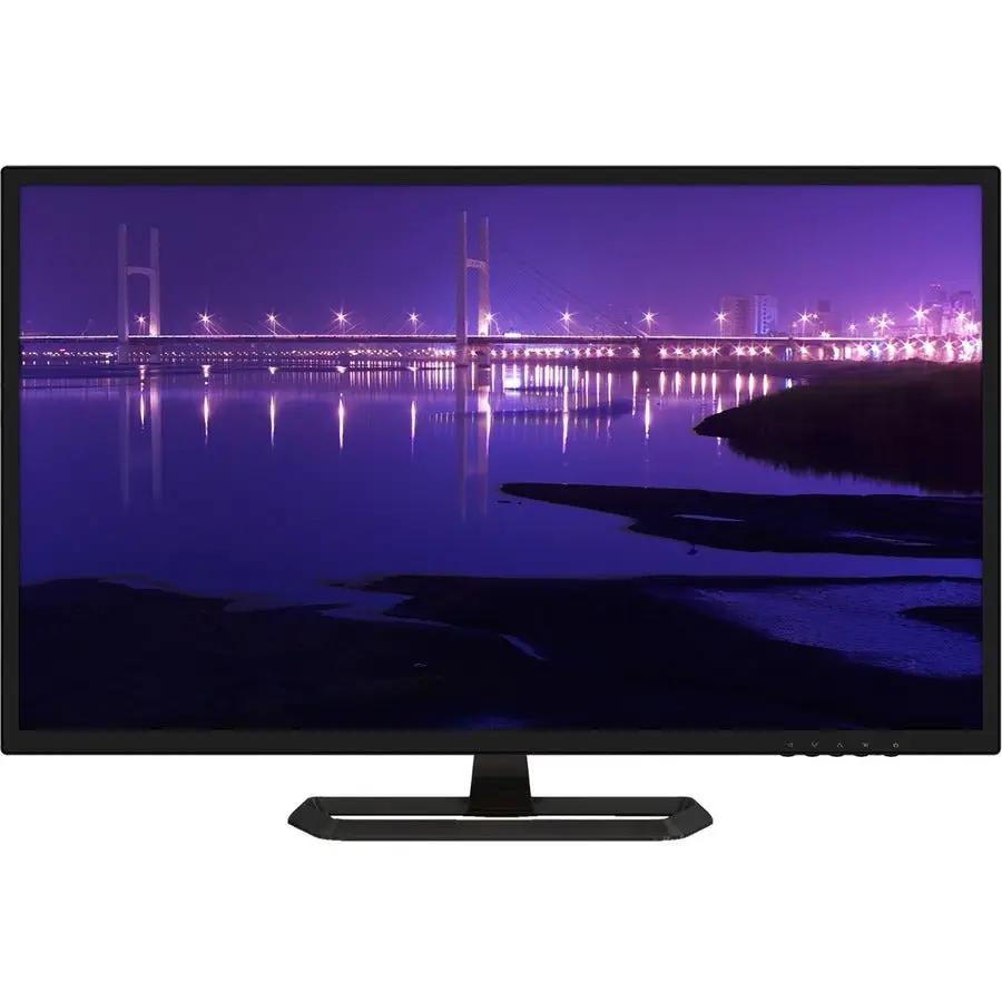 Planar PXL3280W 32-Inch Widescreen LCD Monitor with Quad HD Resolution and IPS Technology by PLANAR SMALL FORMAT