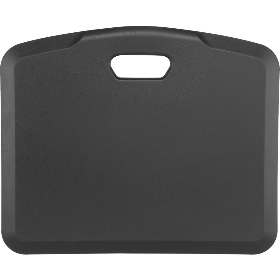 Amer Mounts EZMAT2218 Anti-Fatigue Portable Standing Mat for Comfortable Standing