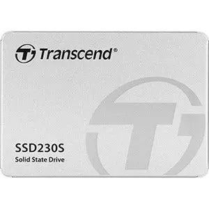 Transcend SSD230S 2TB 2.5-Inch SATA III Solid State Drive for Enhanced Performance and Reliability