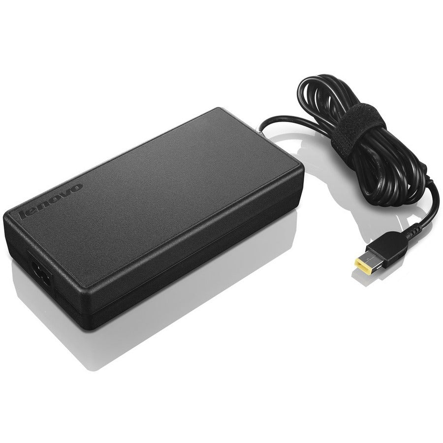 Total Micro ThinkPad 170W AC Adapter with Slim Tip for Lenovo W540 Series