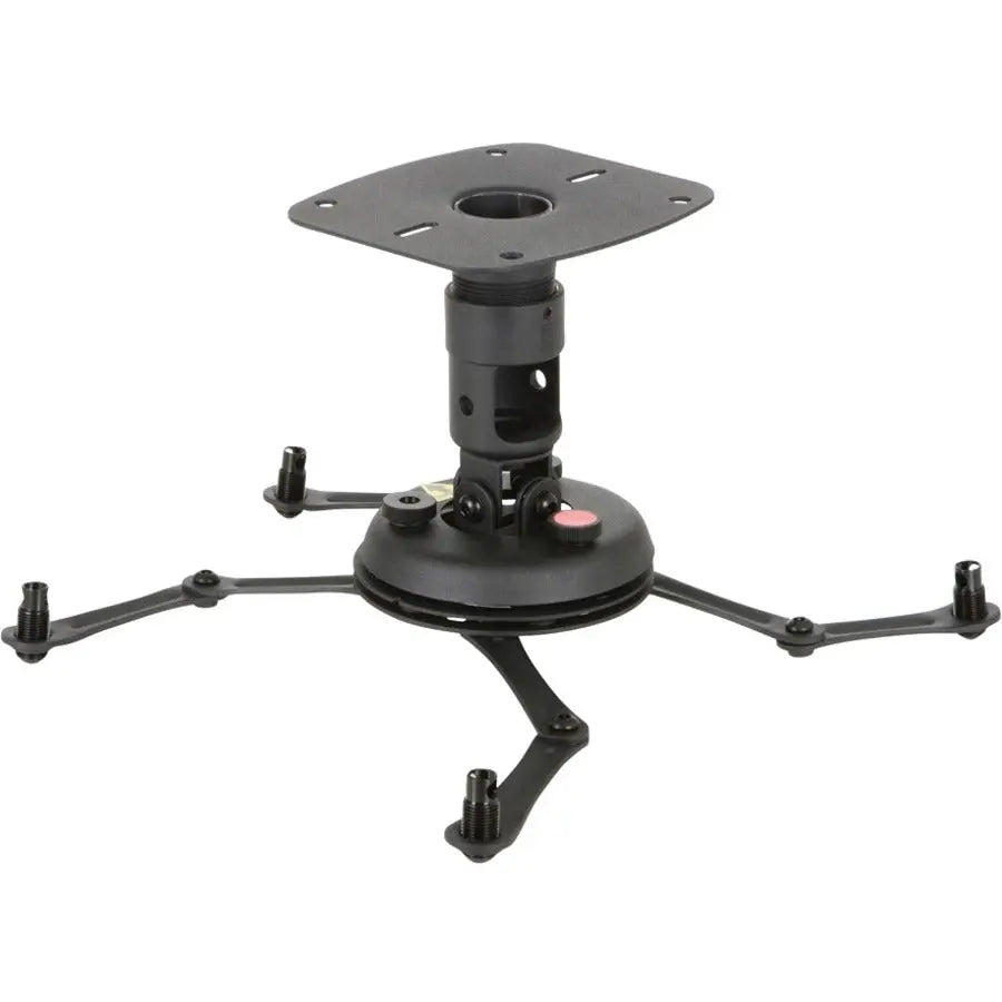 Premier Mounts PBC-UMS Universal Projector Mount for Ceiling Installation