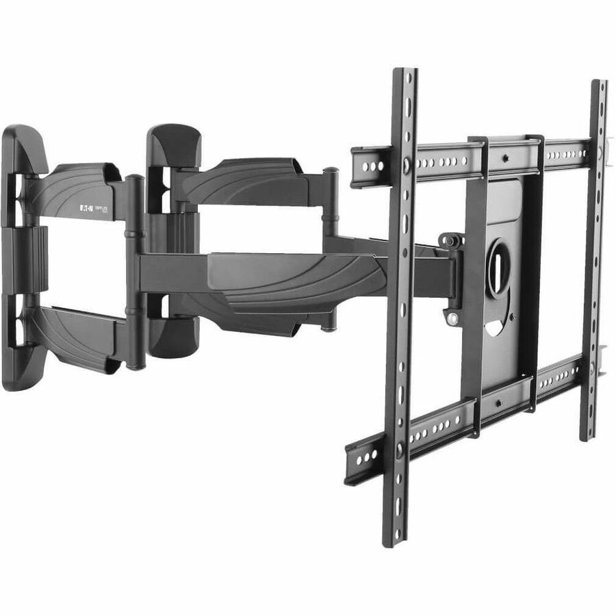 Eaton Corporation DMWC3770M Swivel and Tilt Corner Wall Mount for 37-70 Inch Flat and Curved TVs
