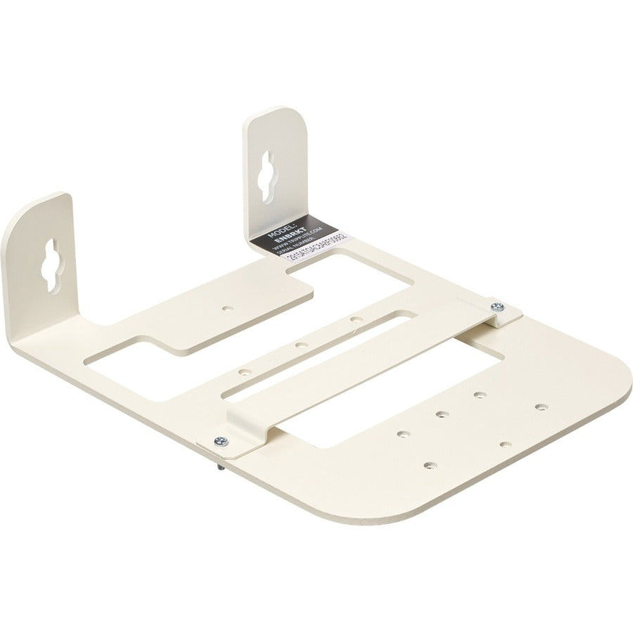 Eaton Tripp Lite Series Master-POWE ENBRKT Steel Wall Mount Bracket for Wireless Access Points