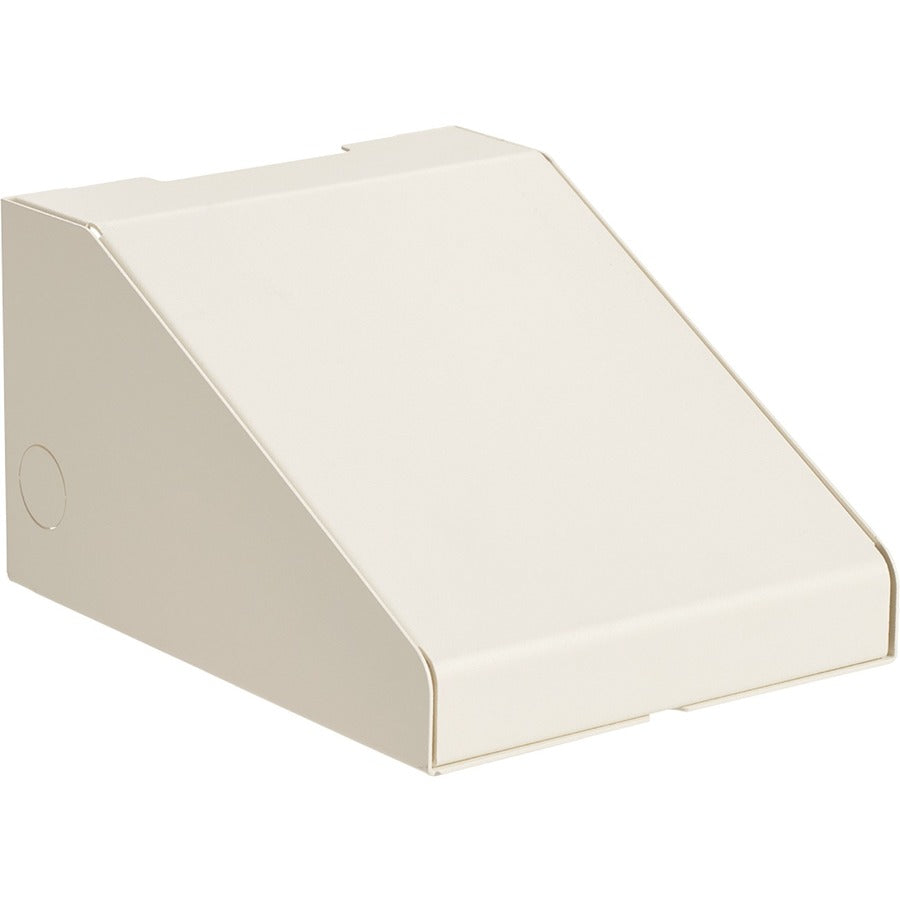 Eaton Wall Bracket with Cover for Wi-Fi Access Points – Heavy Duty Steel Mount for Cisco, Aruba & More