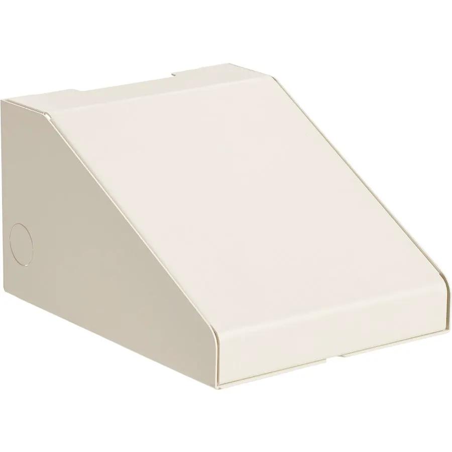 Eaton Wall Bracket with Cover for Wi-Fi Access Points – Heavy Duty Steel Mount for Cisco, Aruba & More by EATON TRIPP LITE SERIES MASTER-POWE