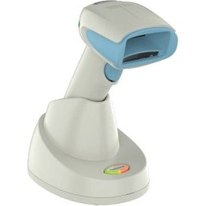 Honeywell Xenon Extreme Performance (XP) 1952h Cordless Area-Imaging Barcode Scanner Kit
