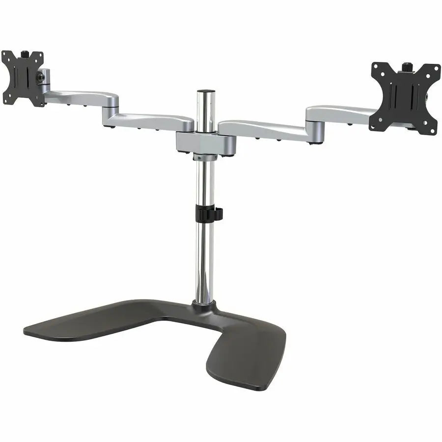 StarTech.com ARMDUALSS Dual Monitor Stand with Articulating Arms for 32-Inch Displays