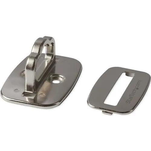 StarTech.com Large Laptop Cable Lock Anchor - Secure Desk Mount Security Point (LTANCHORL) by StarTech.com