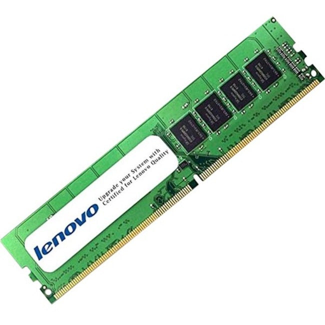 Lenovo 32GB TruDDR4 Memory Module (Part No. 4ZC7A08709) for ThinkSystem Servers by Lenovo Group Limited