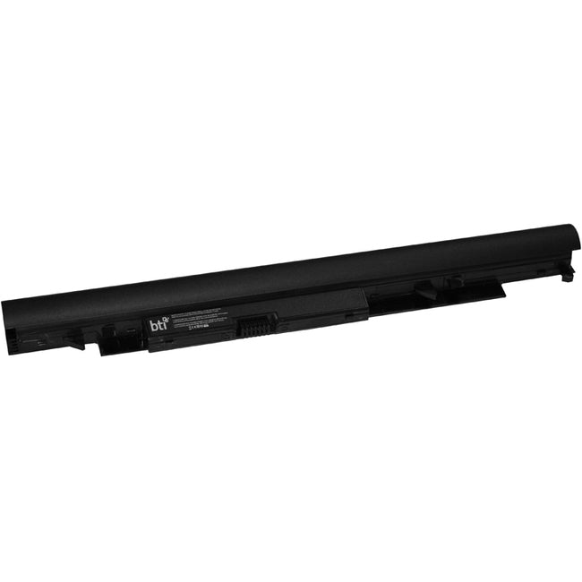 BTI Lithium-Ion 3 Cell 10.8V Notebook Battery for HP and Compatible Models