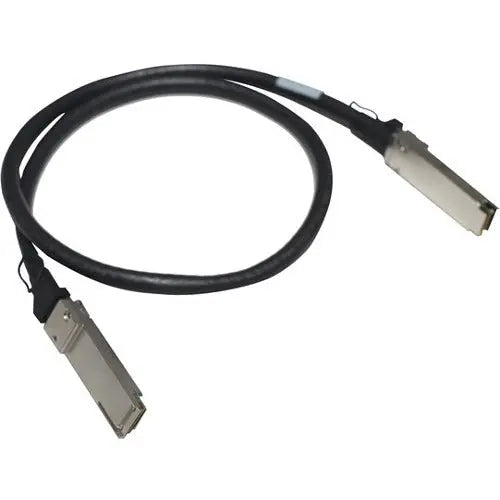 Hewlett Packard Enterprise Aruba 100G QSFP28 to QSFP28 1m Direct Attach Copper Cable