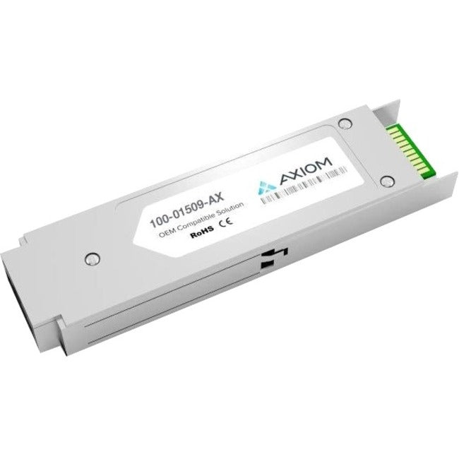 Axiom 100-01509-AX 10GBASE-LR XFP Transceiver for Calix