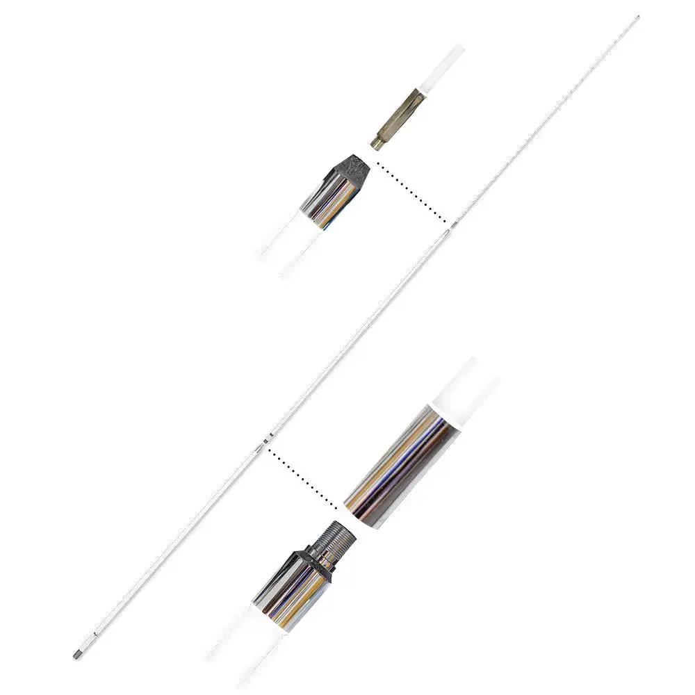 Shakespeare Style 393 23' Single Side Band HF Antenna for Marine VHF Communications by Shakespeare