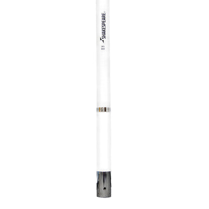 Shakespeare Style 393 23' Single Side Band HF Antenna for Marine VHF Communications