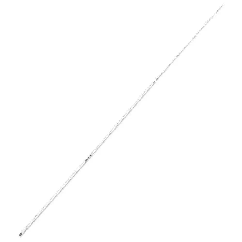Shakespeare Style 393 23' Single Side Band HF Antenna for Marine VHF Communications by Shakespeare