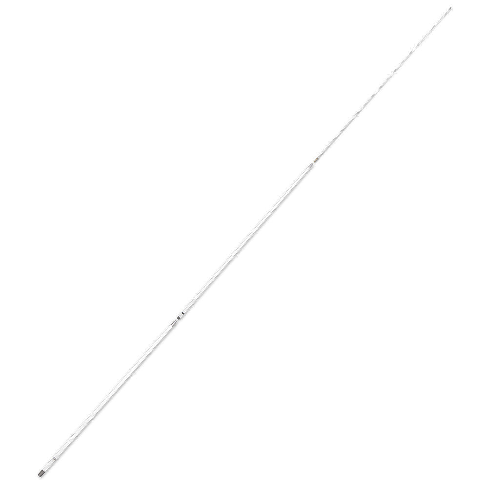 Shakespeare Style 393 23' Single Side Band HF Antenna for Marine VHF Communications