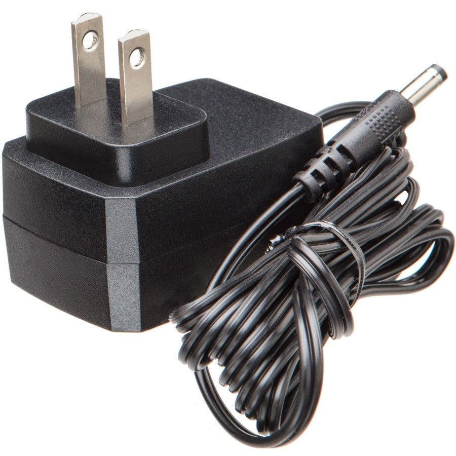 Logitech Power Adapter (Part Number 993-001898) for Logitech Rally PTZ Conference Camera