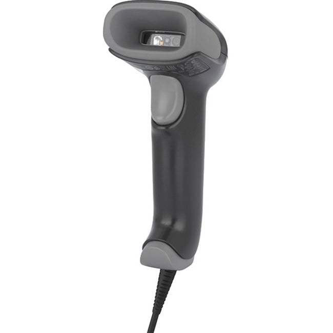 Honeywell Voyager XP 1470g Handheld Barcode Scanner Kit – Durable, High-Performance 2D & 1D Scanning Solution