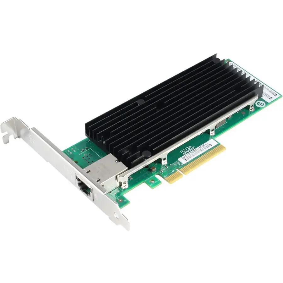 ENET QLE3442-CU-CK-ENC 10Gigabit Ethernet Card for High-Speed Network Connectivity by ENET OTHER NETWORK PRODUCTS