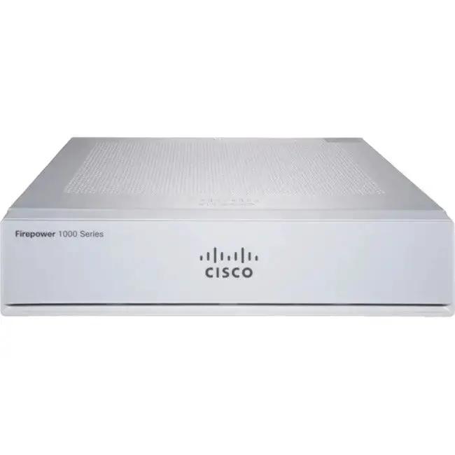 Cisco Firepower 1010 Network Security Firewall Appliance (FPR1010-NGFW-K9) by Cisco Systems, Inc