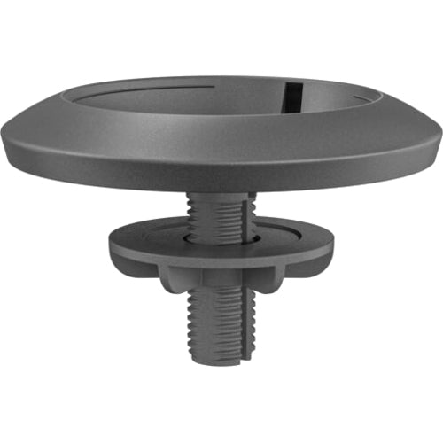 Logitech Desk Mount for Rally Microphone Pods - Graphite