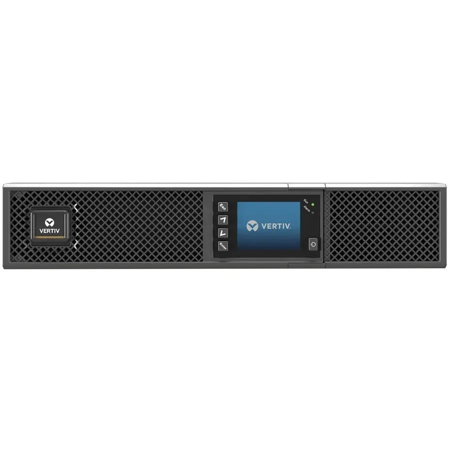 Vertiv Liebert GXT5 UPS - 750VA / 750W 120V Online Rack & Tower Power Supply