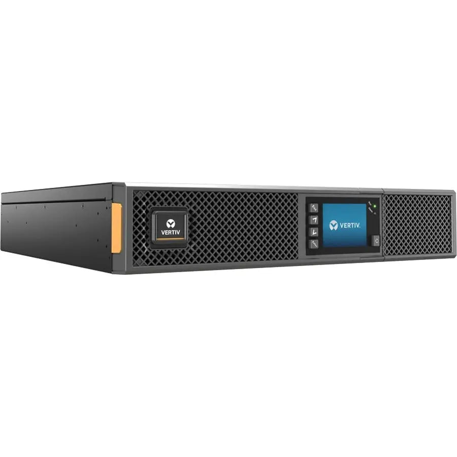 Vertiv Liebert GXT5 UPS - 2000VA/1800W 120V Online Rack & Tower Power Protection