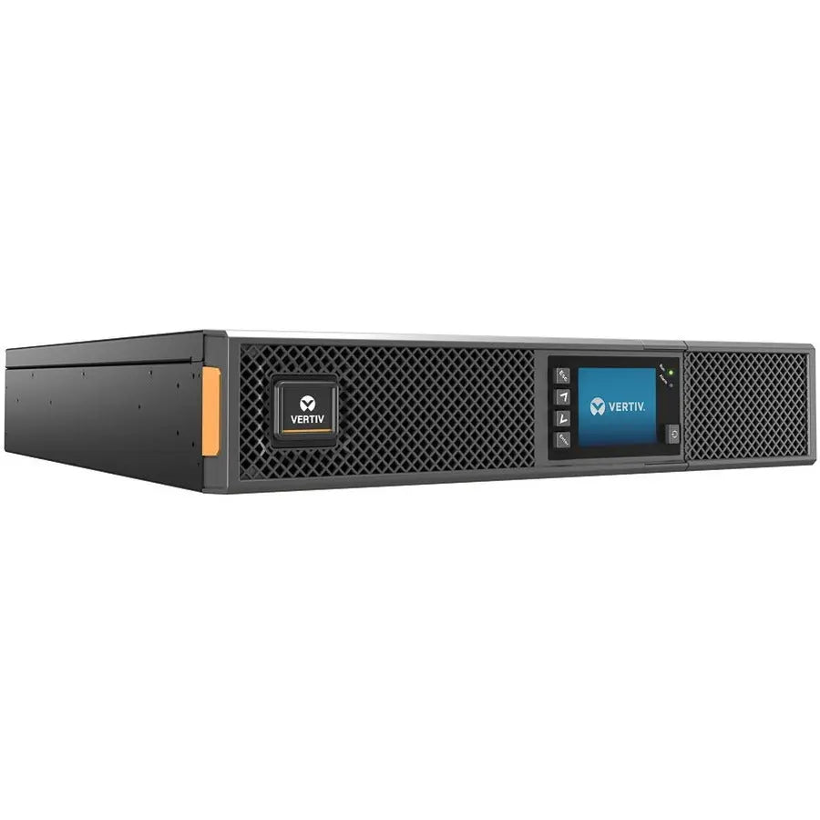 Vertiv Liebert GXT5 UPS - 3000VA/2700W 120V Online Rack/Tower Power Backup