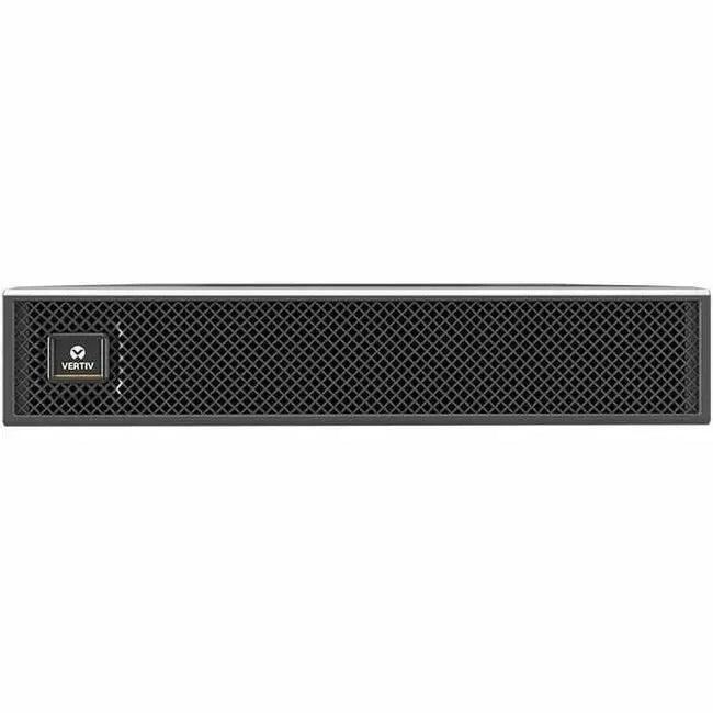 Vertiv Liebert GXT5 External Battery Cabinet GXT5-EBC36VRT2U for 500VA-1000VA UPS Systems
