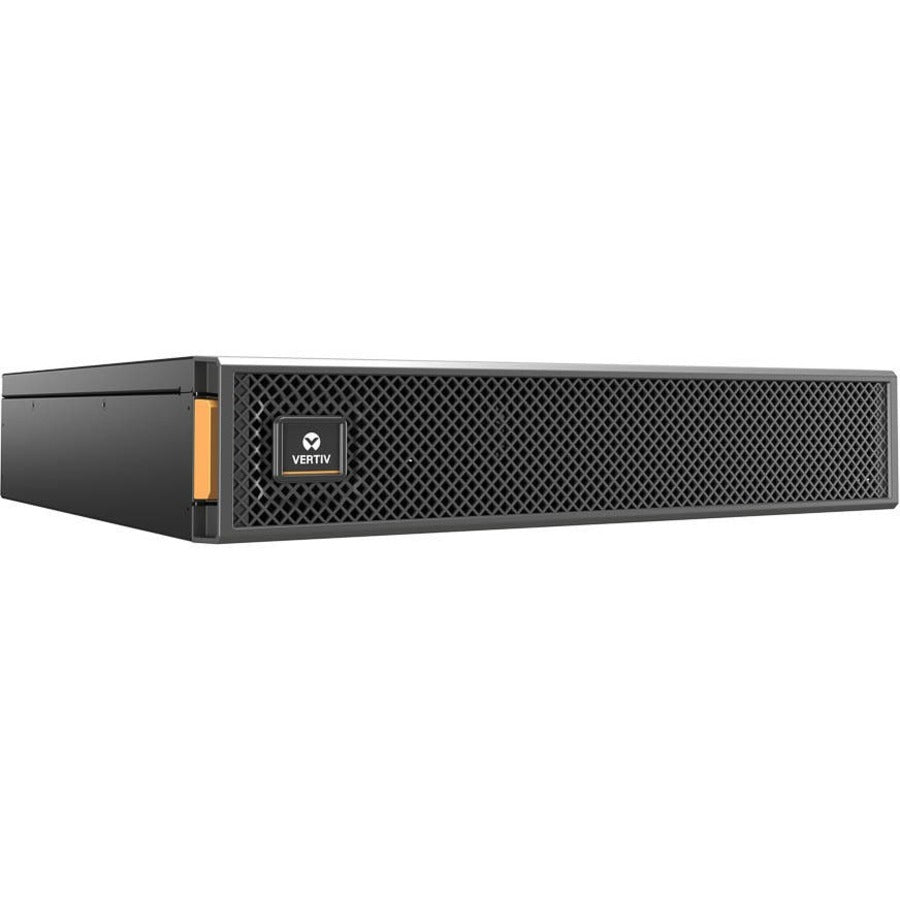 Vertiv Liebert GXT5 External Battery Cabinet - 1500VA-2000VA/48V, 2U Rackmount for Extended UPS Runtime
