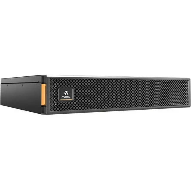 Vertiv Liebert GXT5 72V External Battery Cabinet – 3000 VA, 2U Rackmount for Extended UPS Runtime