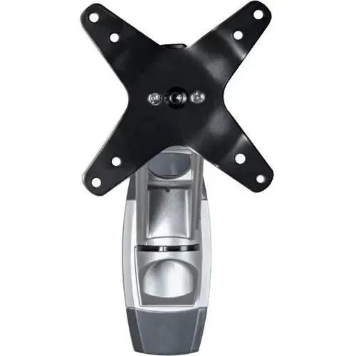 StarTech.com ARMWALLDS2 Wall-Mount Monitor Arm with 10.2" Swivel Extension for 30-Inch Screens by STARTECH.COM