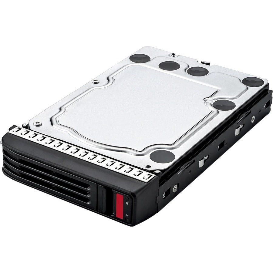 Buffalo 12TB Internal SATA Hard Drive for Storage Systems - OP-HD12.0H2U-5Y