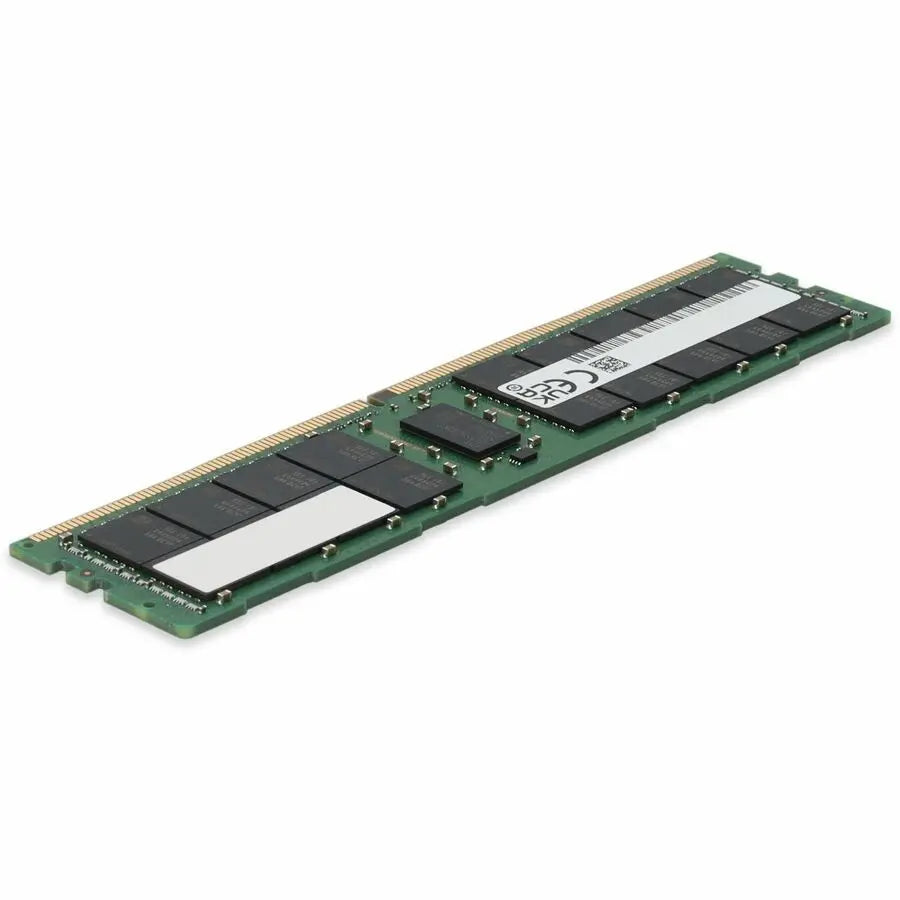AddOn 64GB DDR4-2933MHz Registered ECC DIMM Module – High-Performance Memory for Servers and Workstations