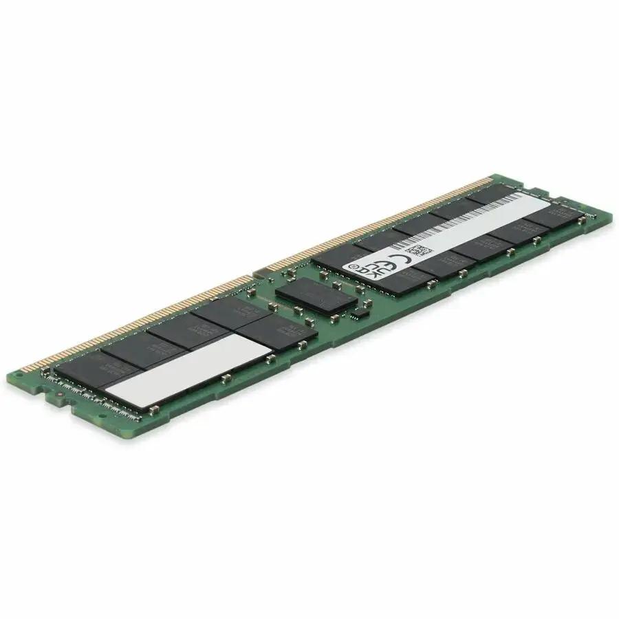 AddOn 64GB DDR4-2933MHz Registered ECC DIMM Module – High-Performance Memory for Servers and Workstations by ADDON