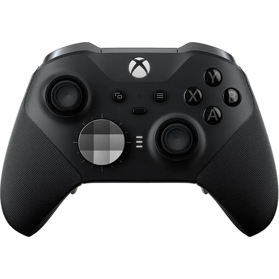 Microsoft Xbox Elite Wireless Controller Series 2 – Customizable Gaming Pad with Adjustable Thumbsticks and Rechargeable Battery