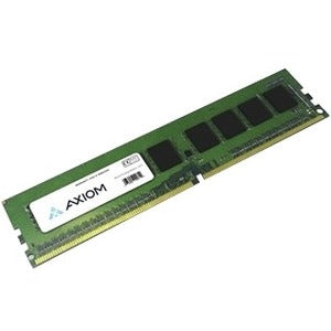Axiom Memory Solutions 8GB DDR4-2666 ECC UDIMM for Synology RackStation, D4EC-2666-8G-AX