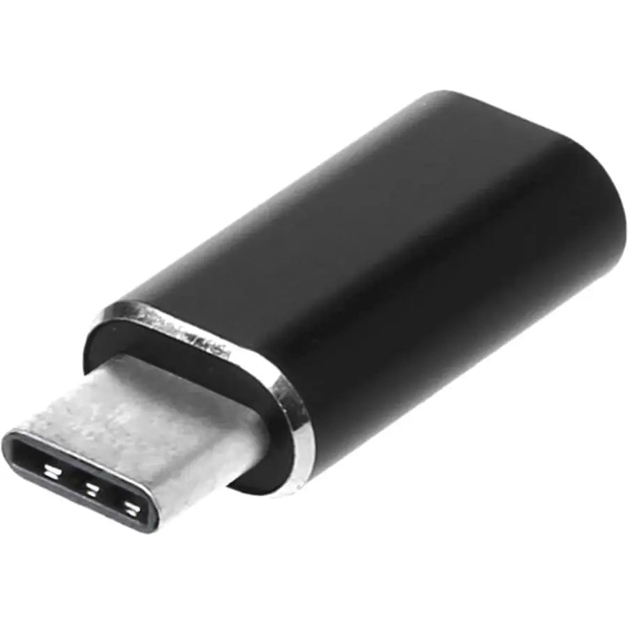 4XEM USB-C to Lightning Adapter - 8 Pin Female to USB Type C Male for iPhone 15 and More