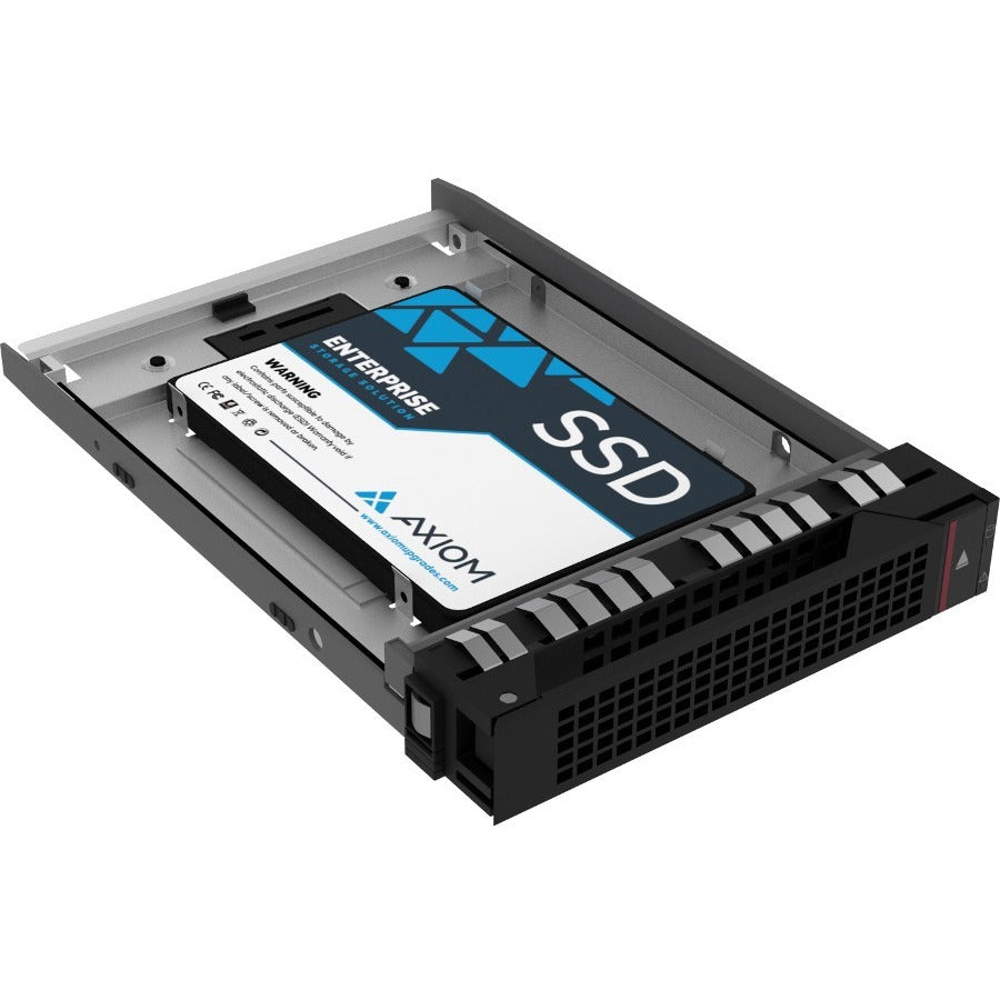 Axiom EV200 960GB 3.5-Inch Hot-Swap Enterprise SATA SSD, SSDEV20KG960-AX